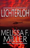 Lichterloh (Shenandoah Shadows Serie, #3)