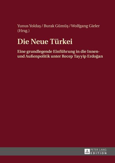 Die Neue Türkei