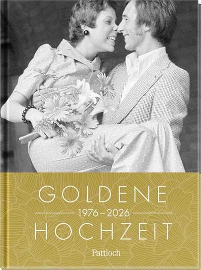 Goldene Hochzeit 1976-2026