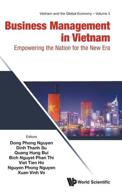 BUSINESS MANAGEMENT IN VIETNAM