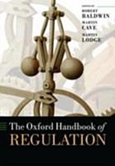 Oxford Handbook of Regulation