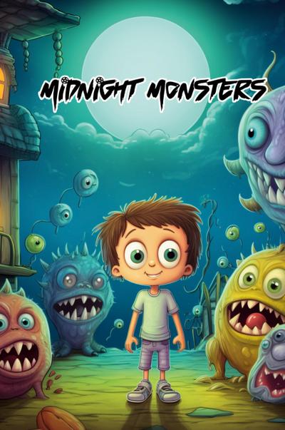 Midnight Monsters