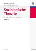 Soziologische Theorie