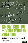 Know can do - vom Wissen zum Tun