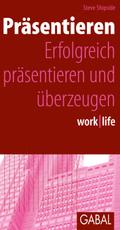 Präsentieren von Steve Shipside | Ebook