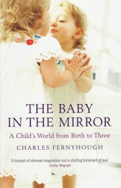 Baby In The Mirror