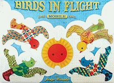 Birds in Flight Mobile