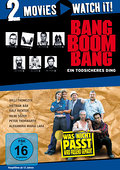 Bang Boom Bang - Ein todsicheres Ding & Was nicht passt, wird passend gemacht