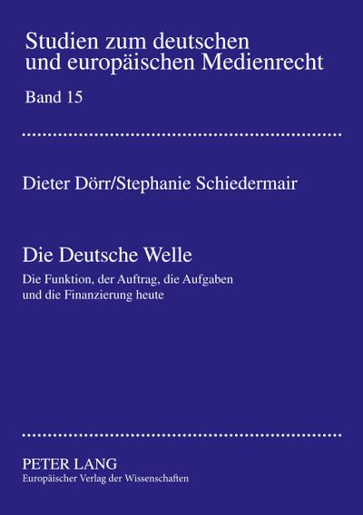 Die Deutsche Welle