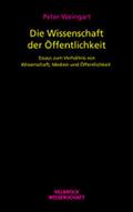 Die Wissenschaft der Öffentlichkeit