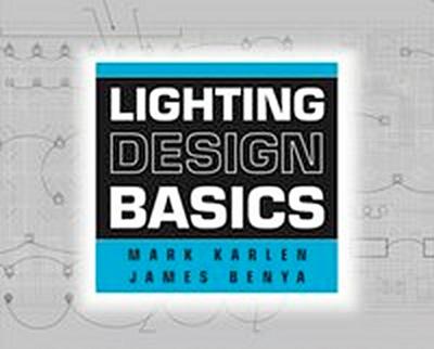 Lighting Design Basics