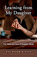 Learning from My Daughter