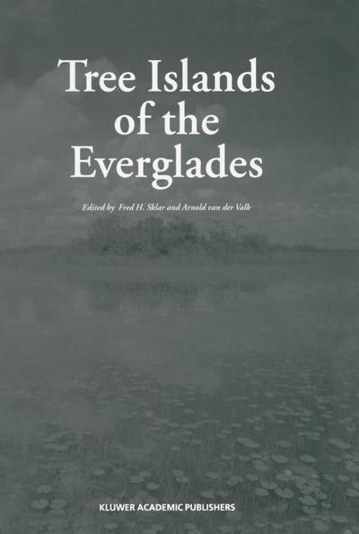 Tree Islands of the Everglades