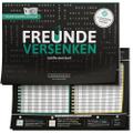 FREUNDE VERSENKEN® - "Schiffe sind doof" - Schiffe versenken neu aufgelegt