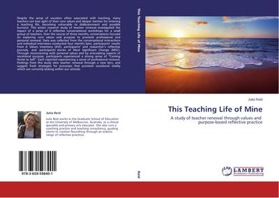 This Teaching Life of Mine
