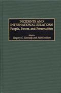 Incidents and International Relations