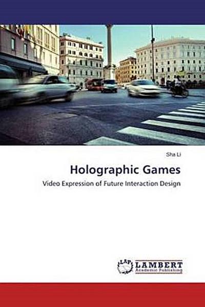 Holographic Games