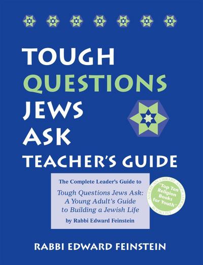 Tough Questions Teacher’s Guide
