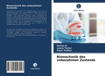Biomechanik des unbezahnten Zustands