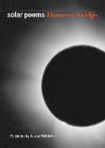 Poemas Solares/Solar Poems