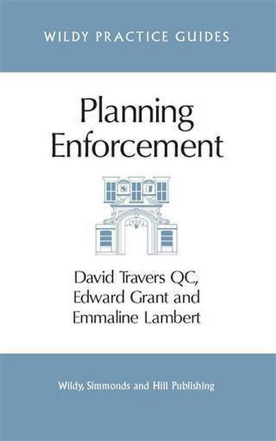 Planning Enforcement