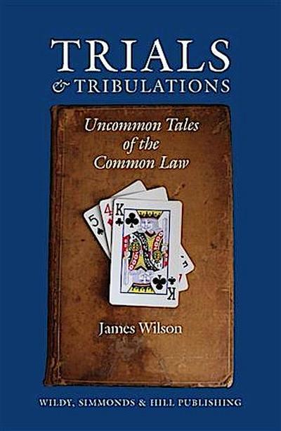 Trials & Tribulations
