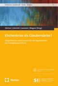 Kirchenkrise als Glaubenskrise?