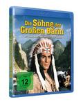Die Söhne der großen Bärin