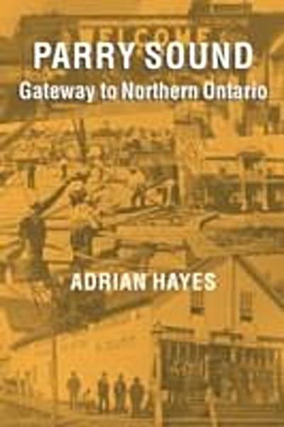 Parry Sound