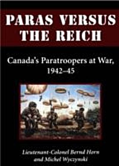 Paras Versus the Reich