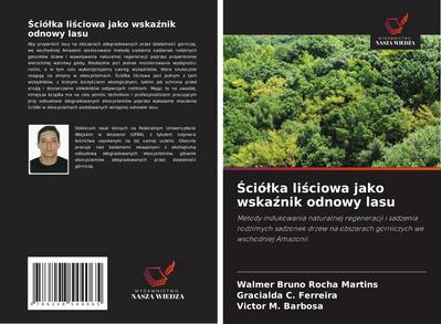 ¿ció¿ka li¿ciowa jako wska¿nik odnowy lasu