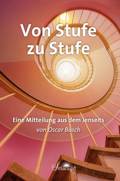 Von Stufe zu Stufe