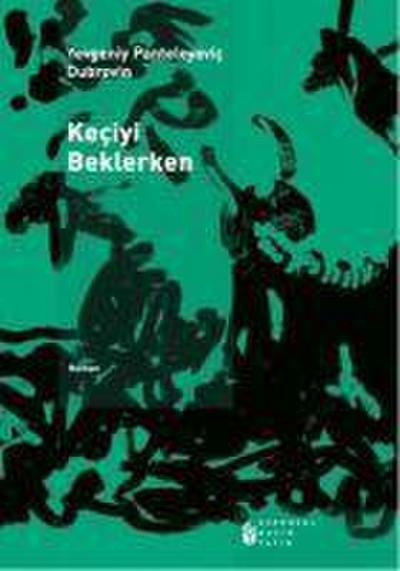 Panteleyevic Dubrovin, Y: Keciyi Beklerken