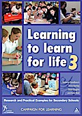 Learning to Learn for Life 3