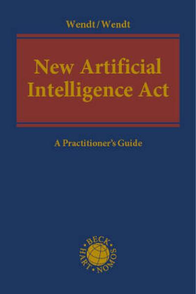 New Artificial Intelligence Act