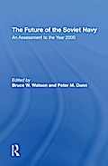 The Future Of The Soviet Navy