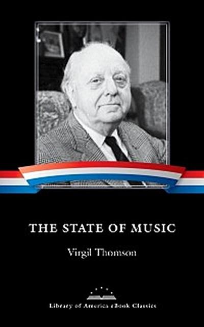 State of Music