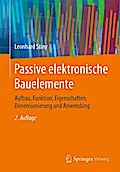 Passive elektronische Bauelemente