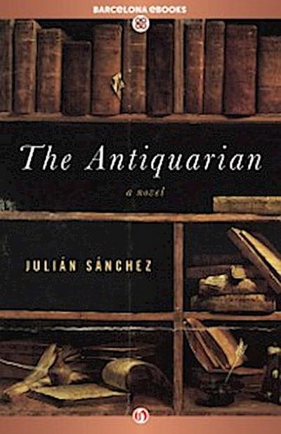 Antiquarian