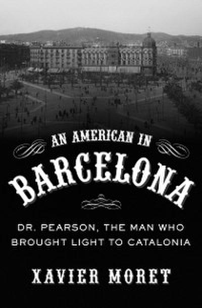 American in Barcelona