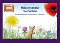 Mila entdeckt die Farben