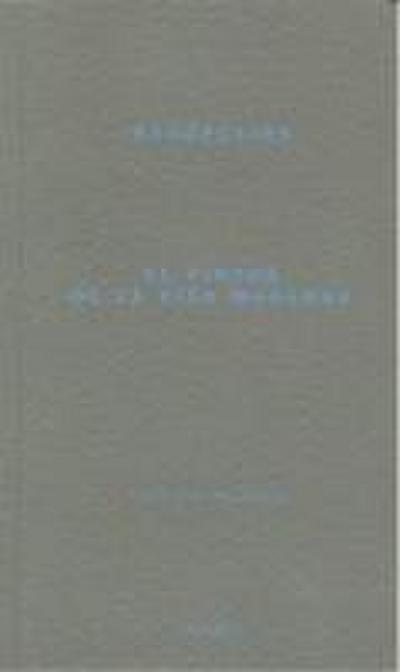 El pintor de la vida moderna