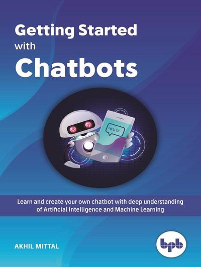 Getting Started with Chatbots
