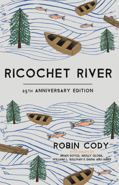 Ricochet River