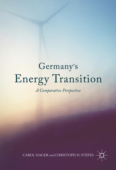 Germany’s Energy Transition