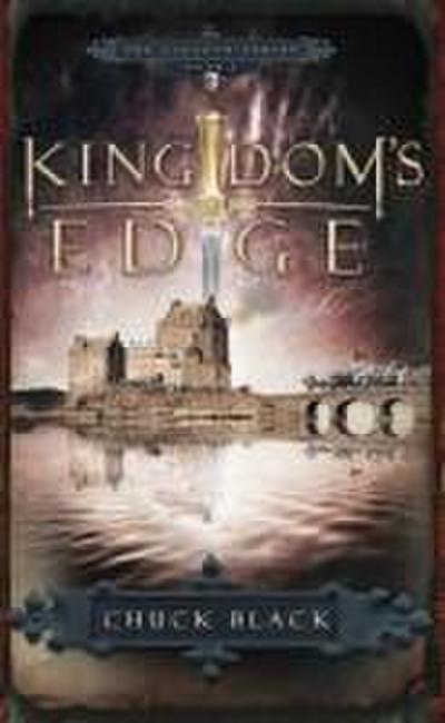 Kingdom’s Edge