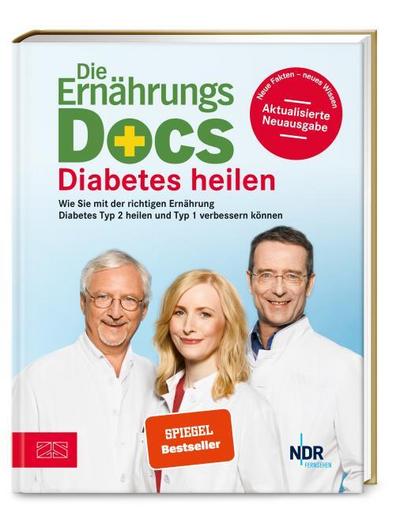 Die Ernährungs-Docs - Diabetes heilen