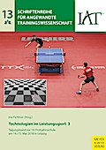 Technologien im Leistungssport 3. Bd.3
