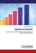 INDIAN ECONOMY