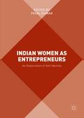 Indian Women as Entrepreneurs